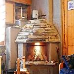 Daire Ski-inn Kelohuoneisto Pyhaetunturissa *
