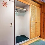 Ski-inn Kelohuoneisto Pyhaetunturissa *