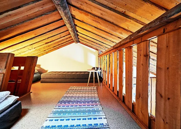 شقة Ski-inn Kelohuoneisto Pyhaetunturissa Pelkosenniemi