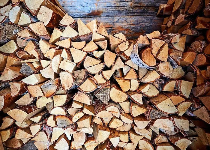 Ski-inn Kelohuoneisto Pyhaetunturissa * Pelkosenniemi